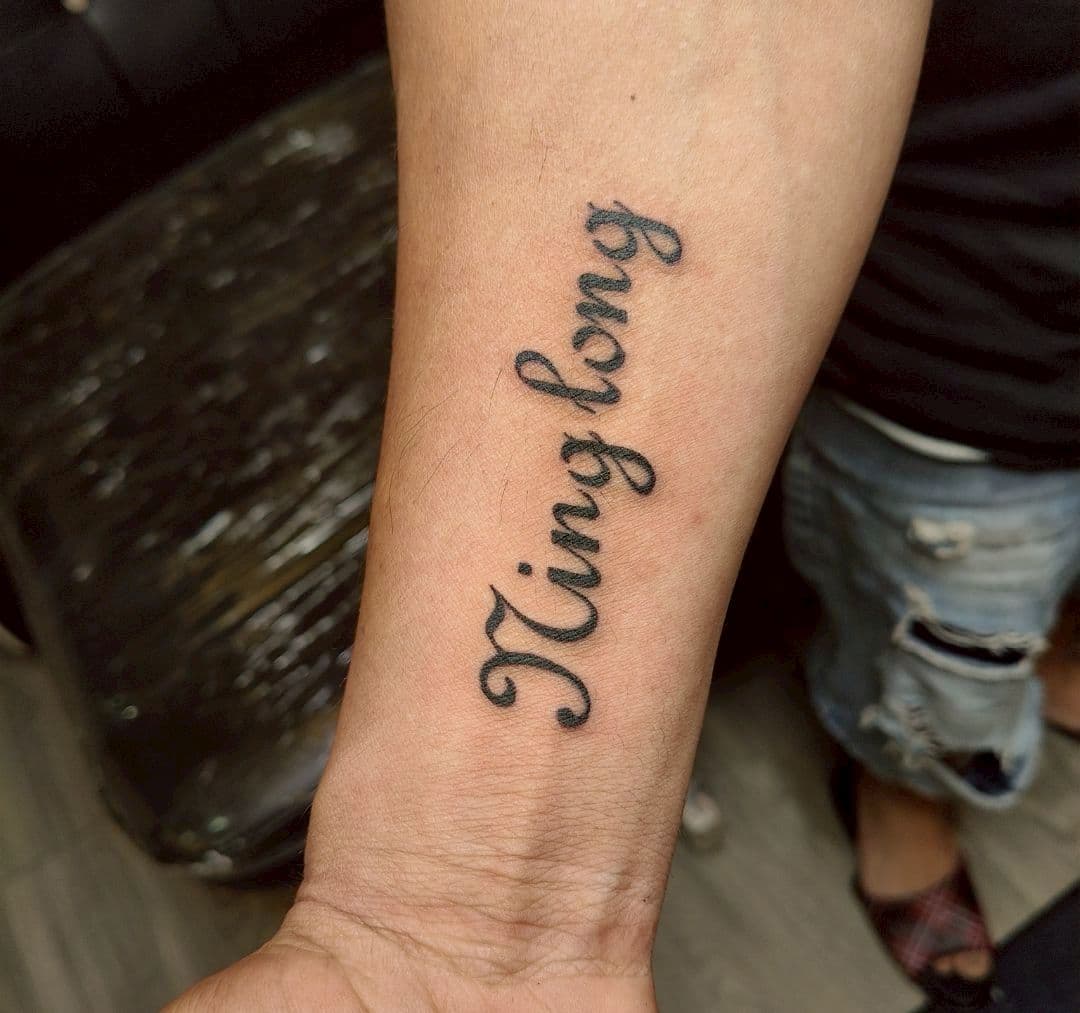 FM TATTOO 全部作品 002
