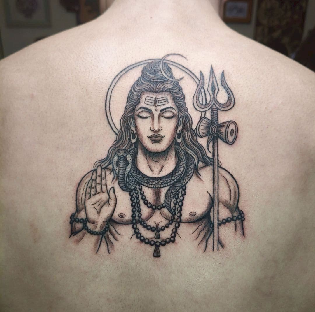 FM TATTOO 全部作品 013