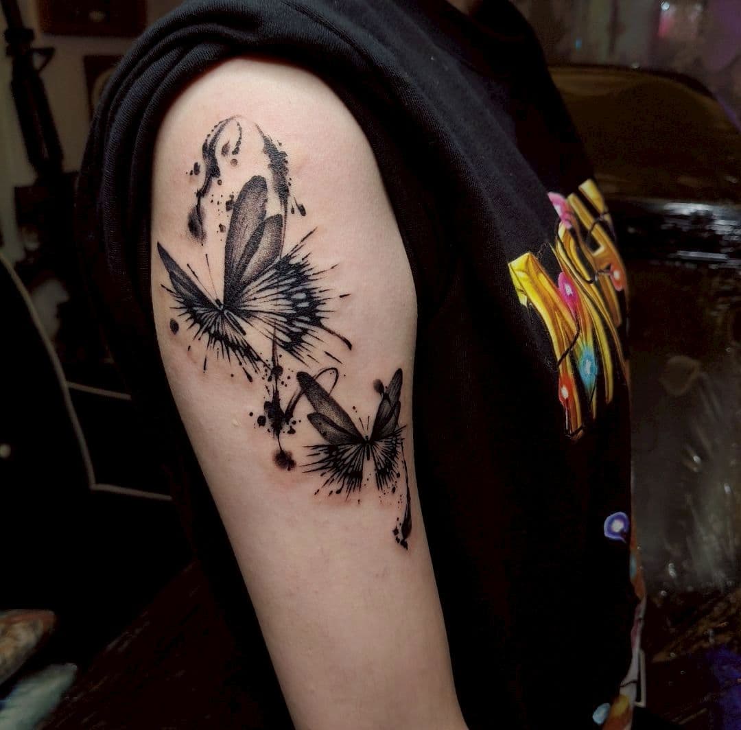 FM TATTOO 全部作品 048