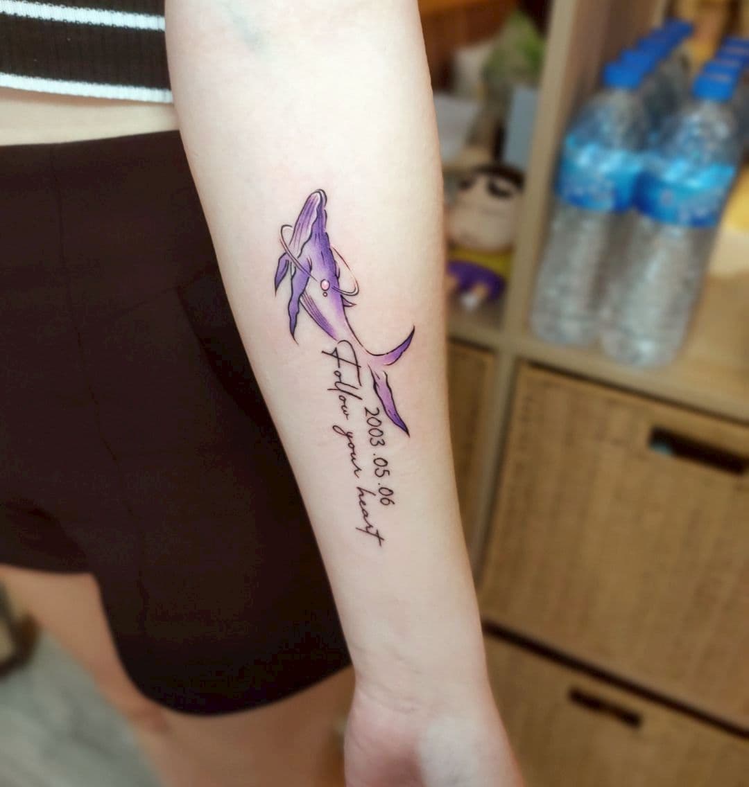 FM TATTOO 全部作品 075