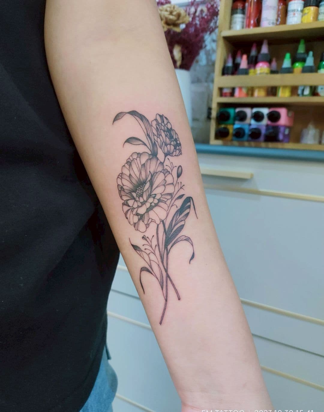 FM TATTOO 全部作品 117