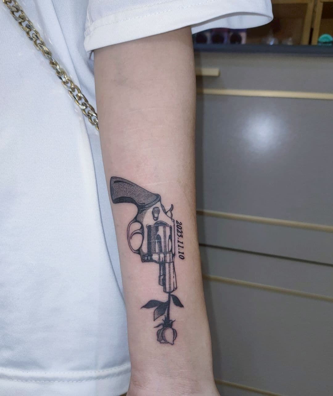 FM TATTOO 全部作品 120