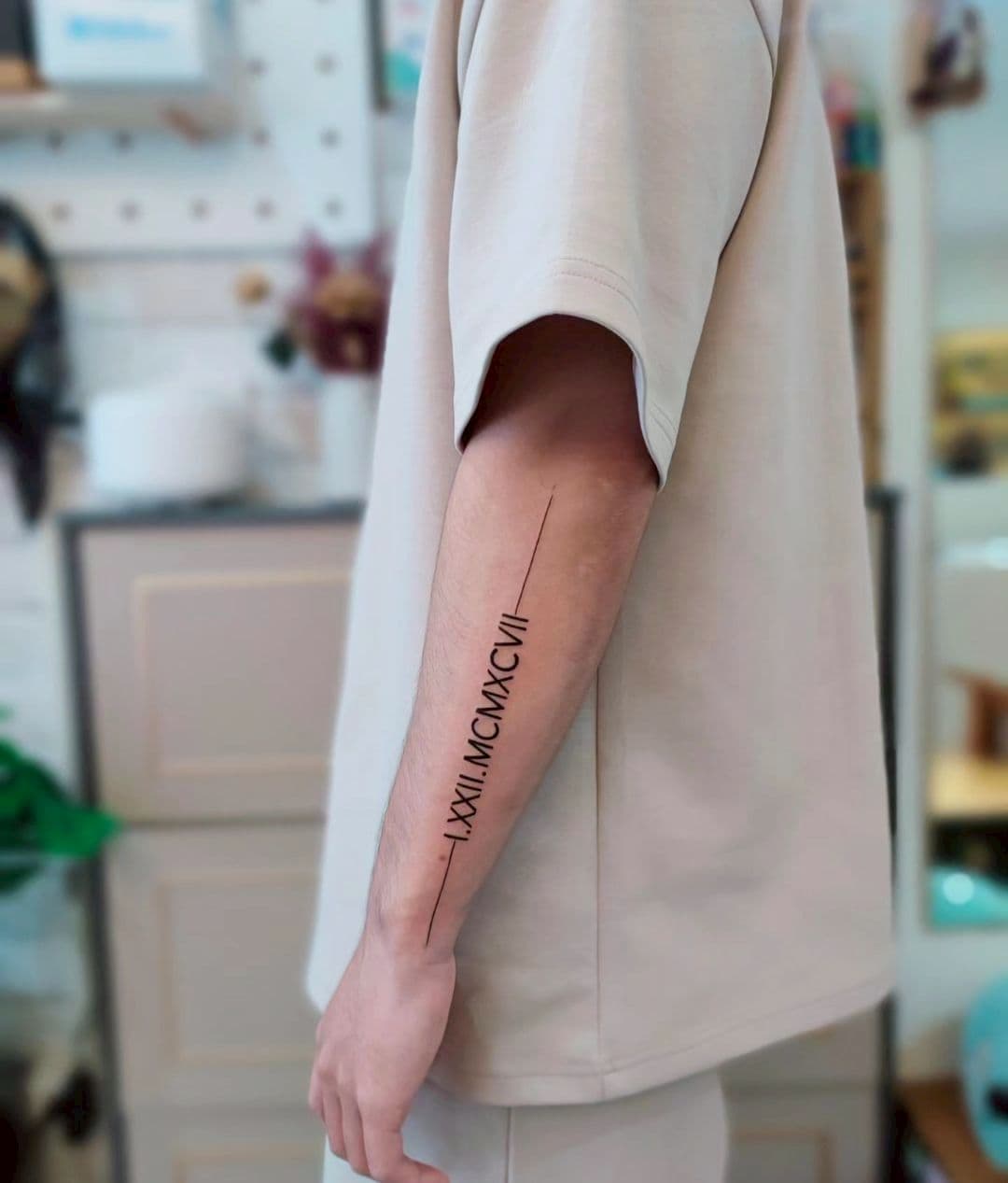 FM TATTOO 全部作品 125