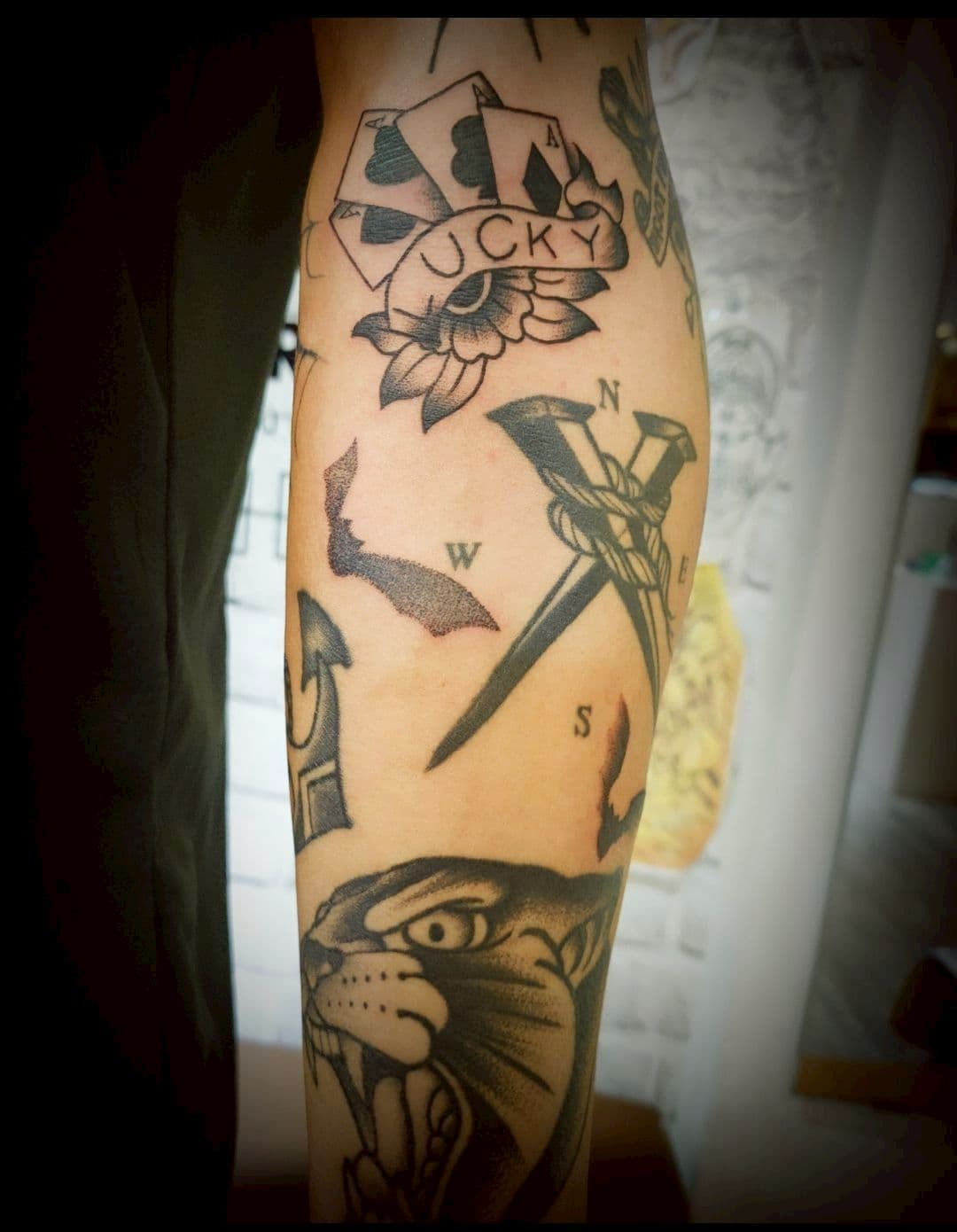 FM TATTOO 全部作品 202