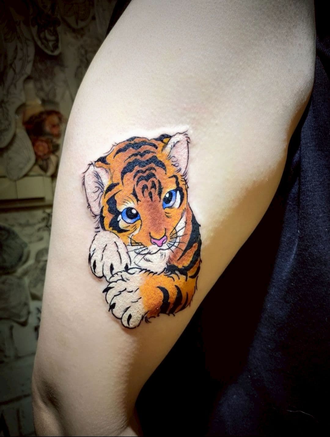 FM TATTOO 全部作品 213