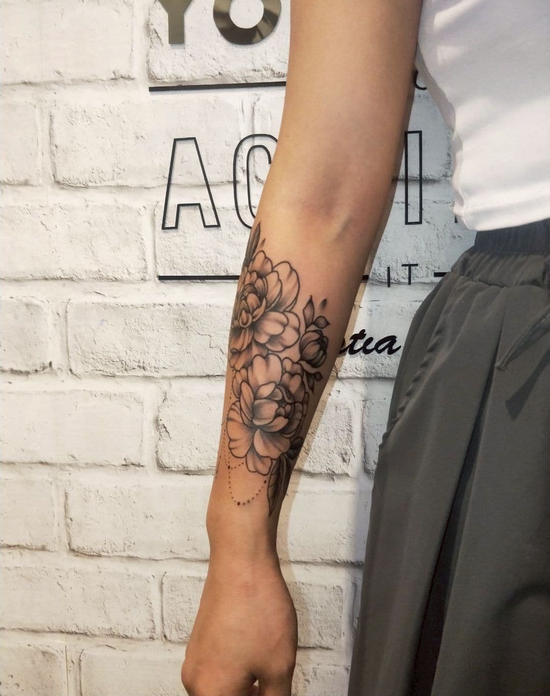 FM TATTOO 全部作品 220