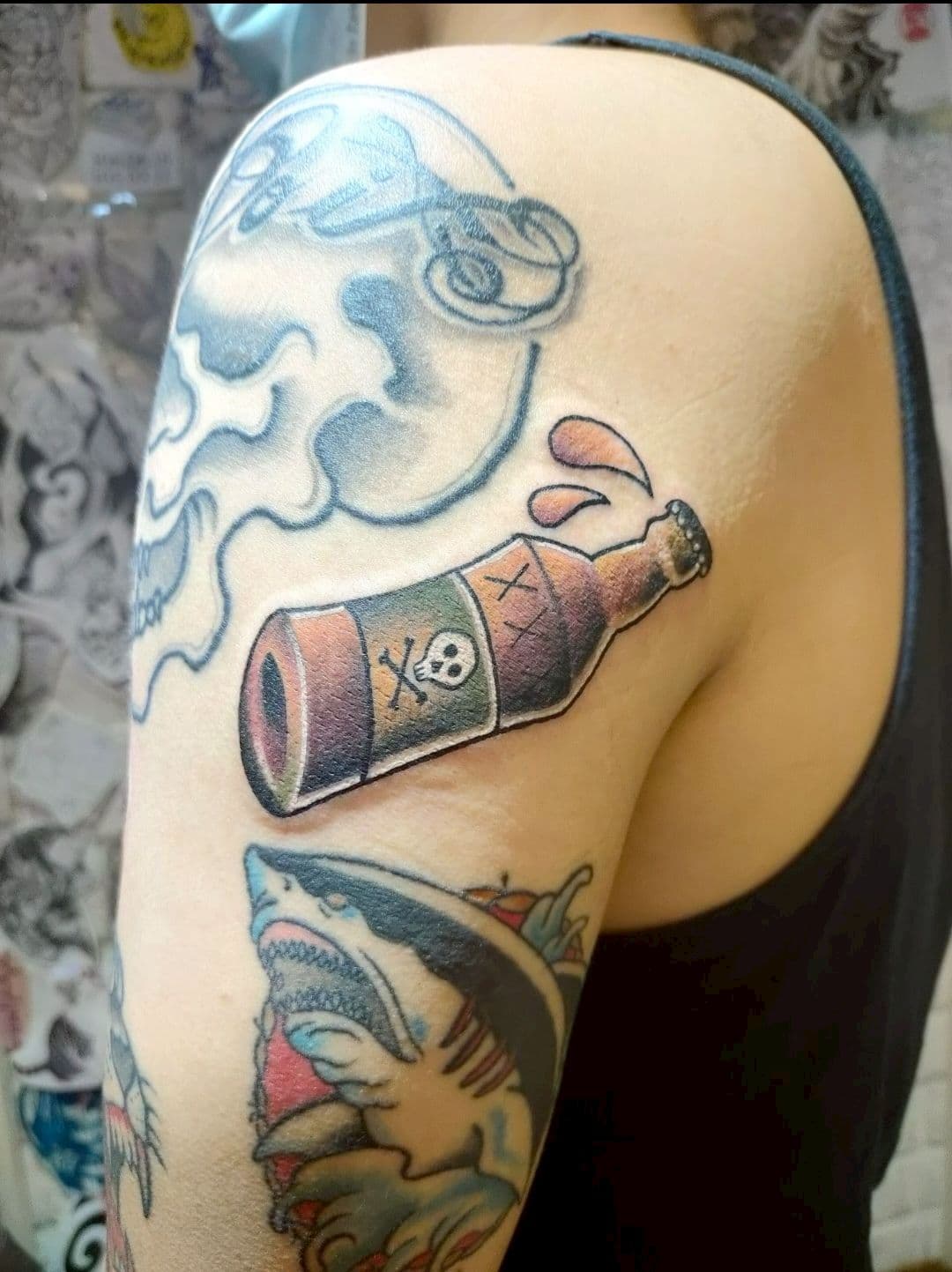 FM TATTOO 全部作品 230