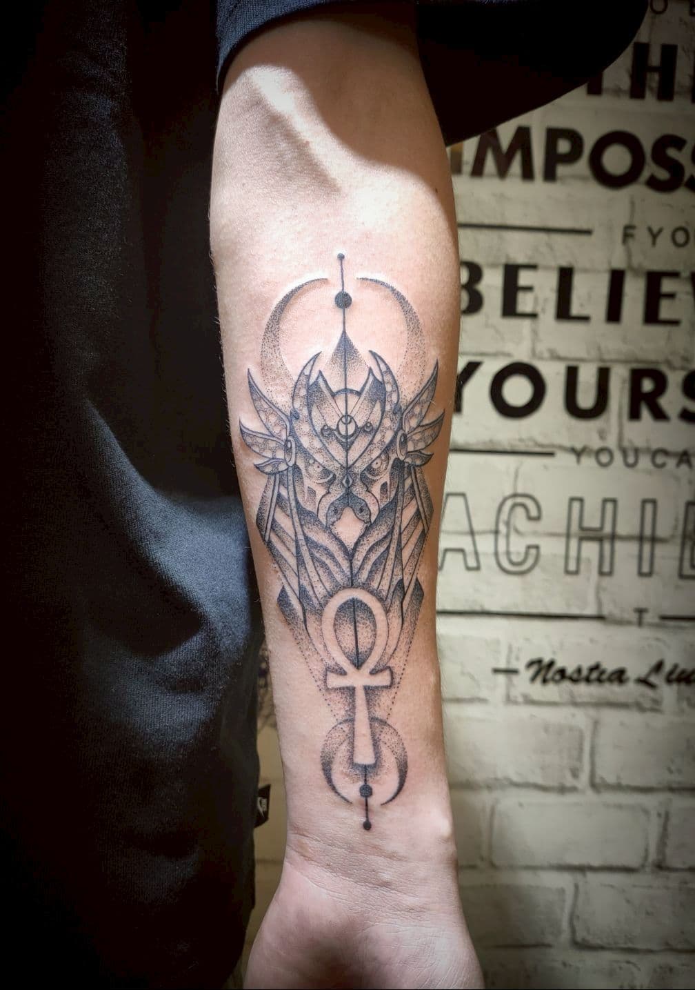 FM TATTOO 全部作品 234
