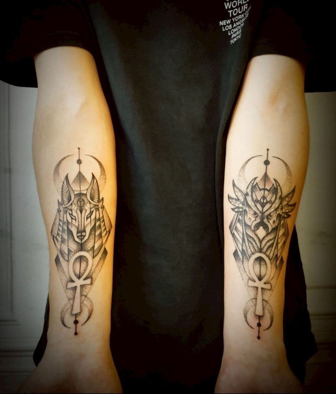FM TATTOO 全部作品 241