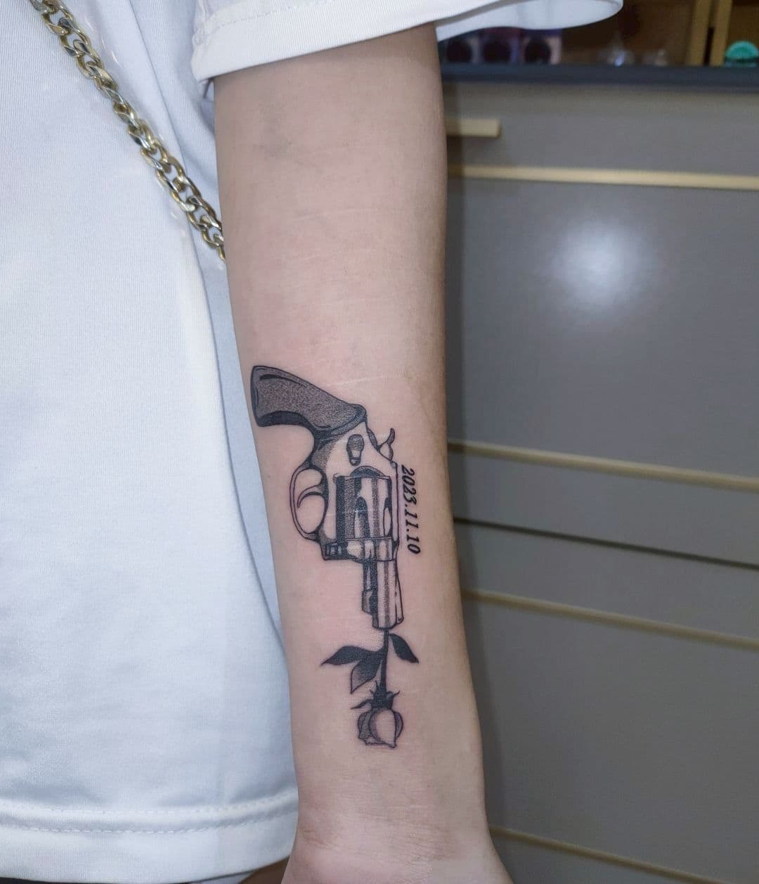FM TATTOO 精選作品 04