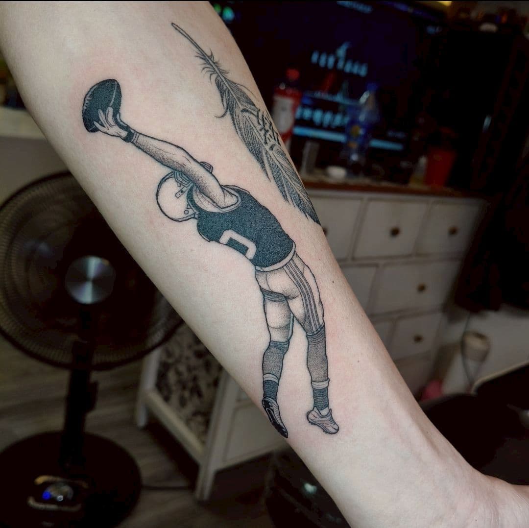FM TATTOO 精選作品 10
