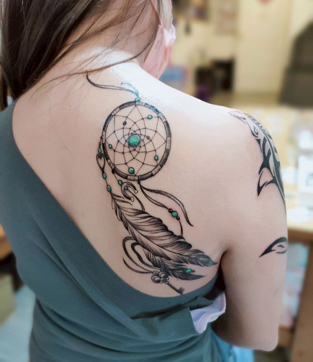 FM TATTOO 精選作品 11