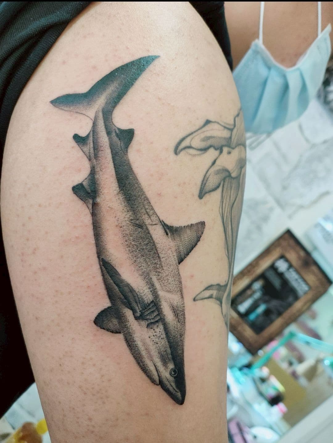 FM TATTOO 精選作品 18