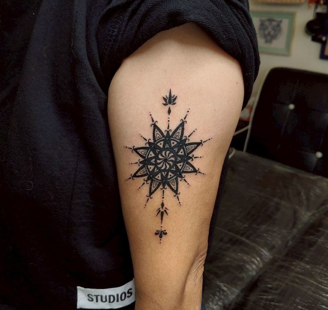 FM TATTOO 精選作品 23