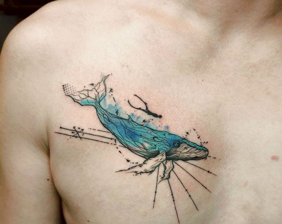 FM TATTOO 精選作品 24