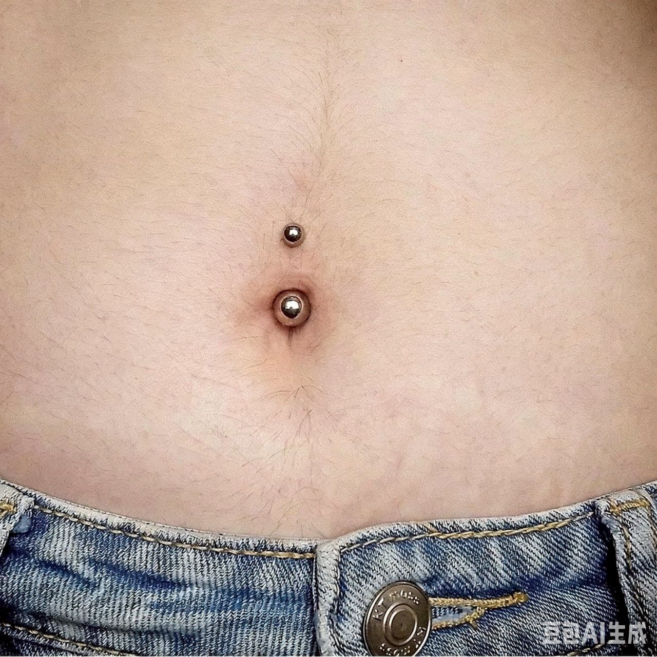 FM TATTOO 穿刺作品 03