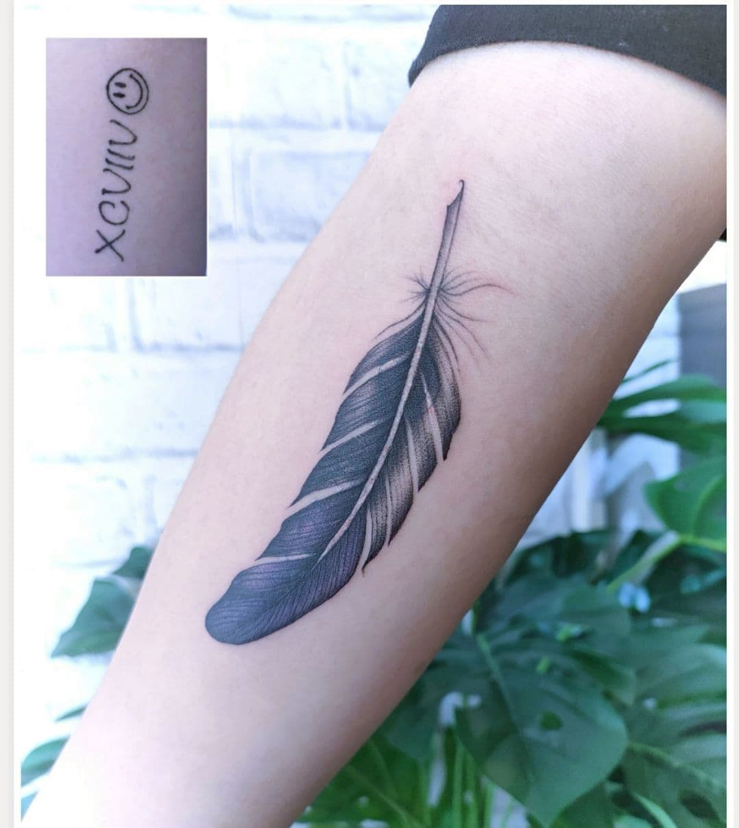 FM TATTOO 全部作品 181