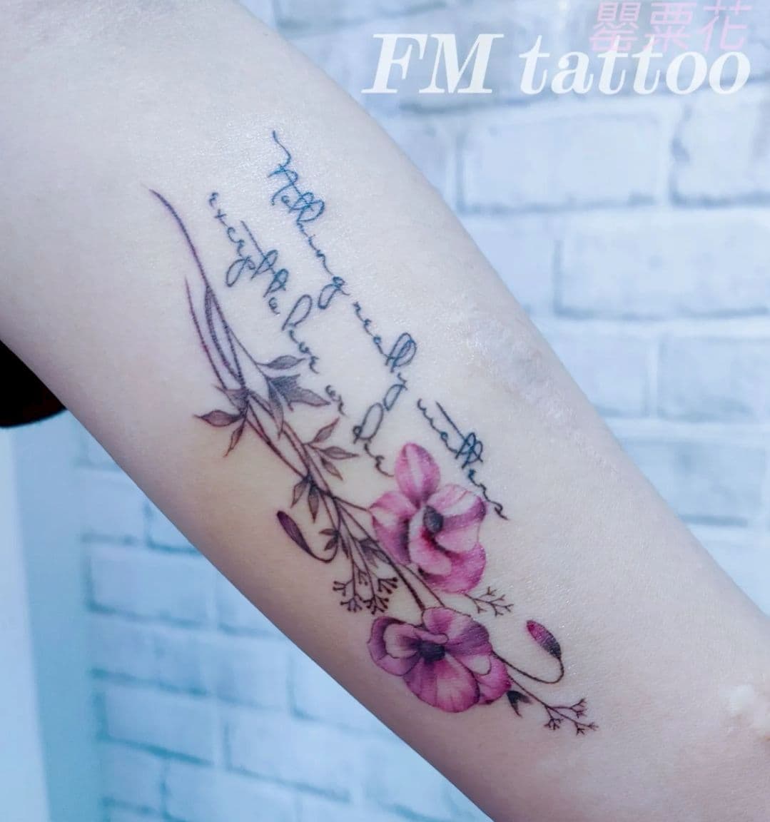 FM TATTOO 全部作品 183