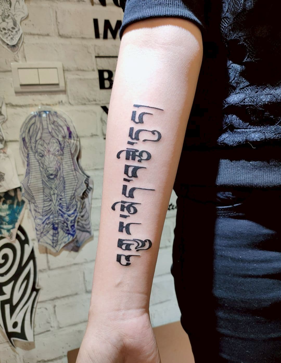 FM TATTOO 全部作品 236