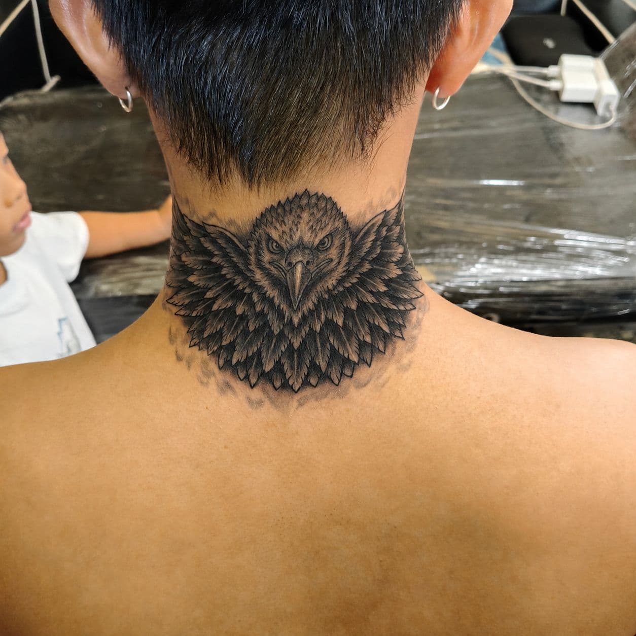 FM TATTOO 全部作品