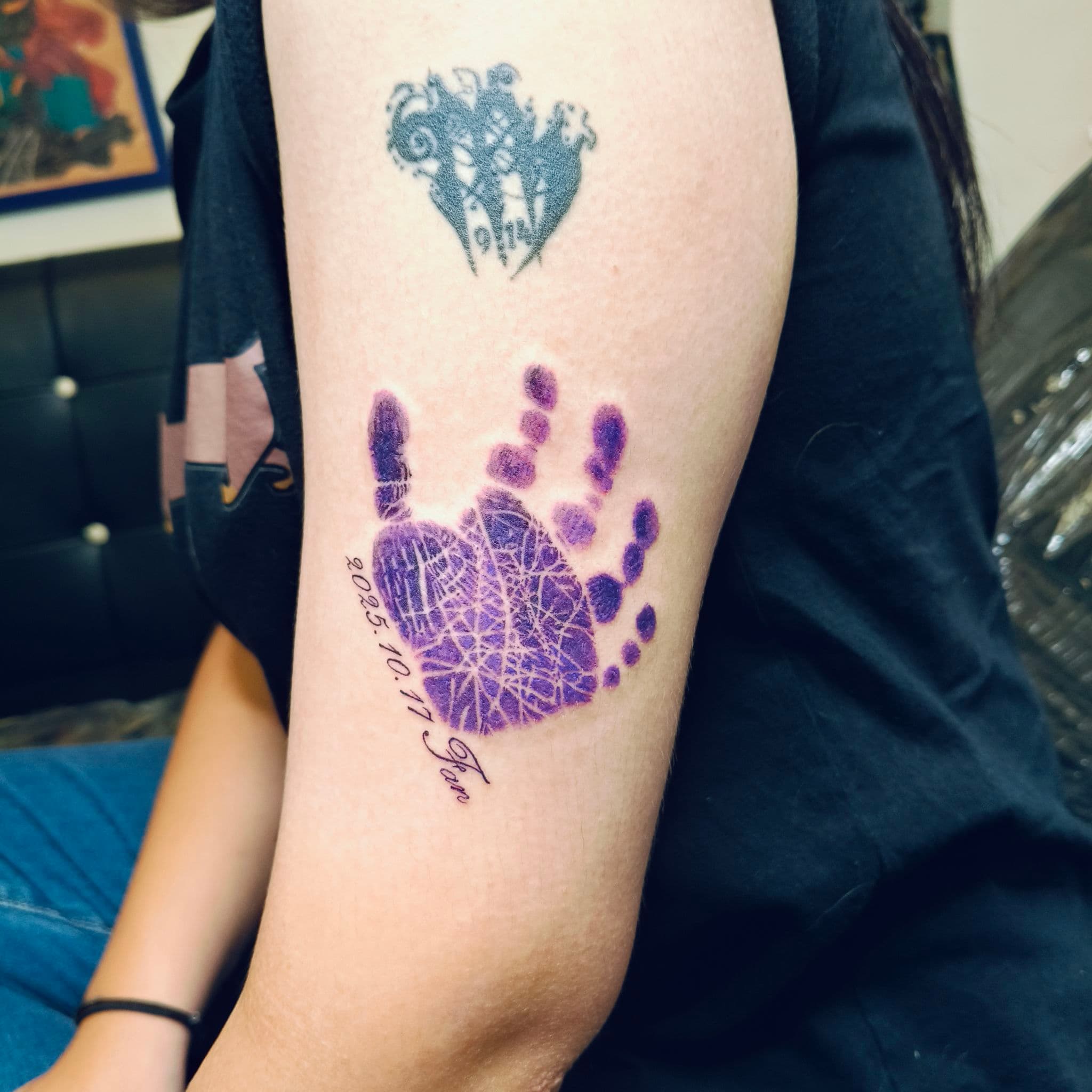 FM TATTOO 全部作品