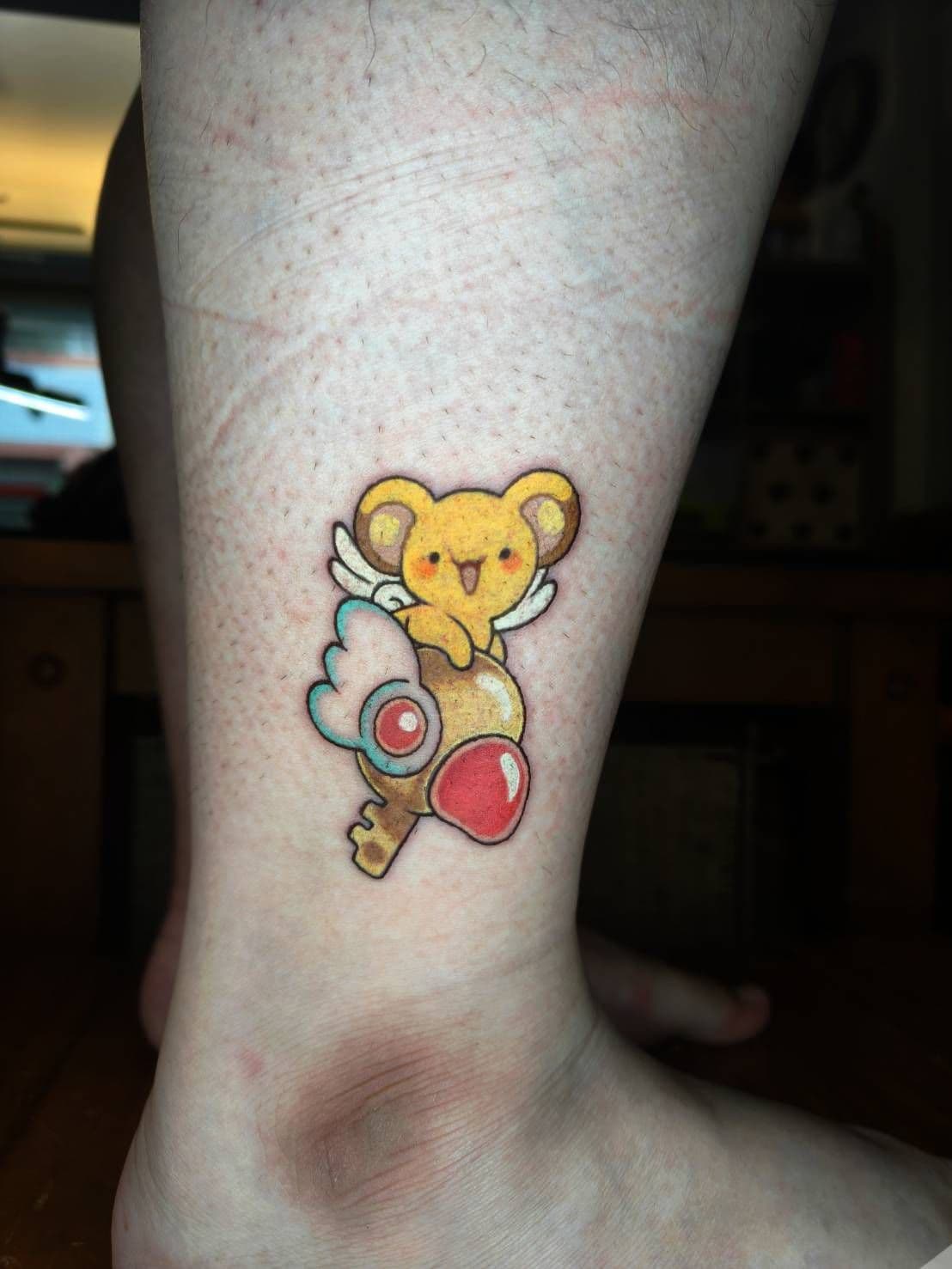 FM TATTOO 全部作品