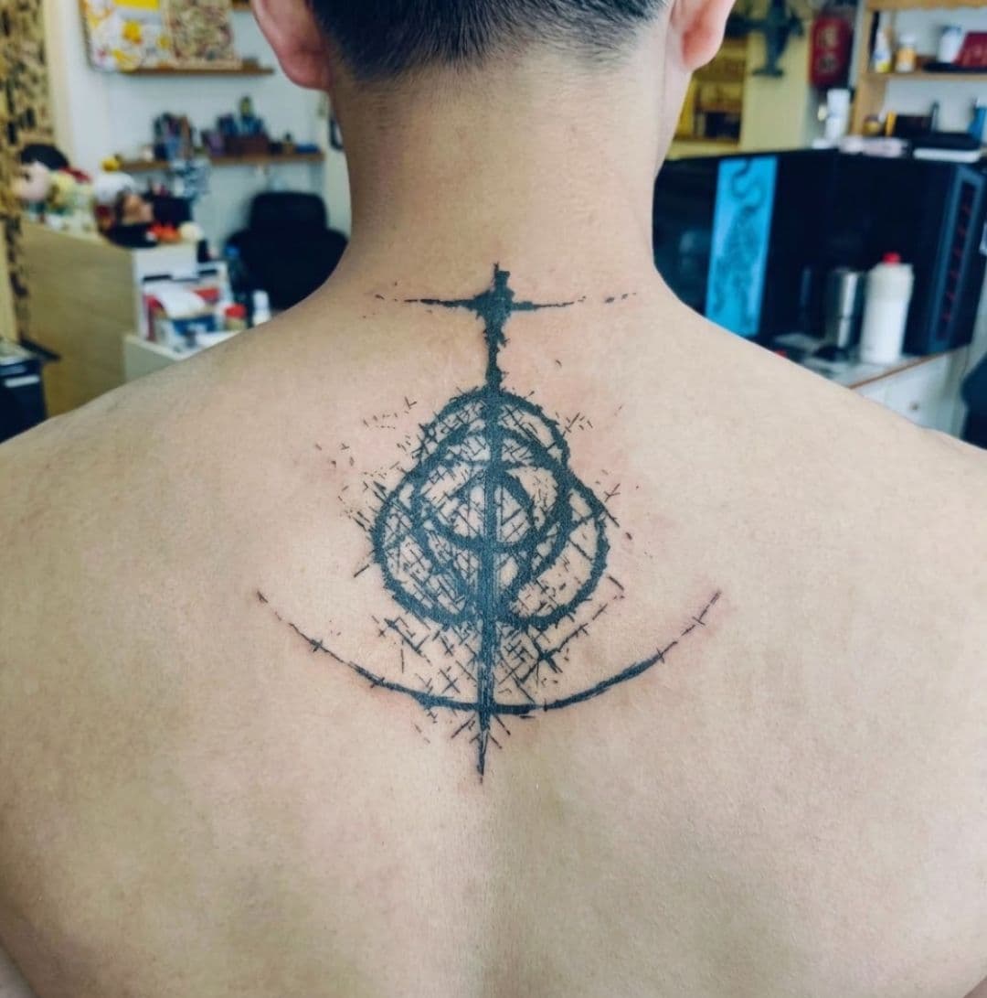 FM TATTOO 全部作品